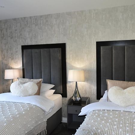 Muckross Luxury Residences Кілларні Екстер'єр фото