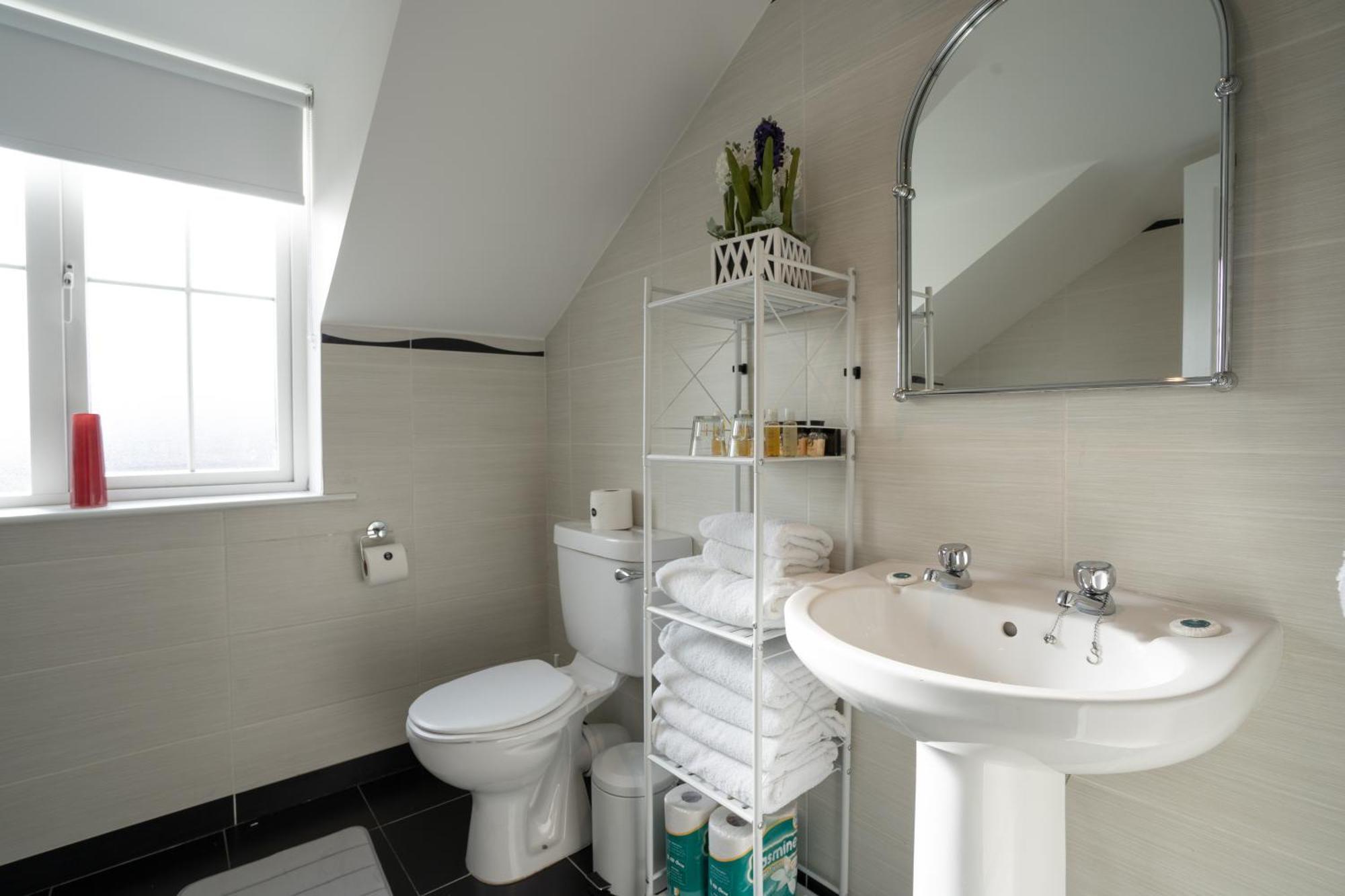 Muckross Luxury Residences Кілларні Екстер'єр фото
