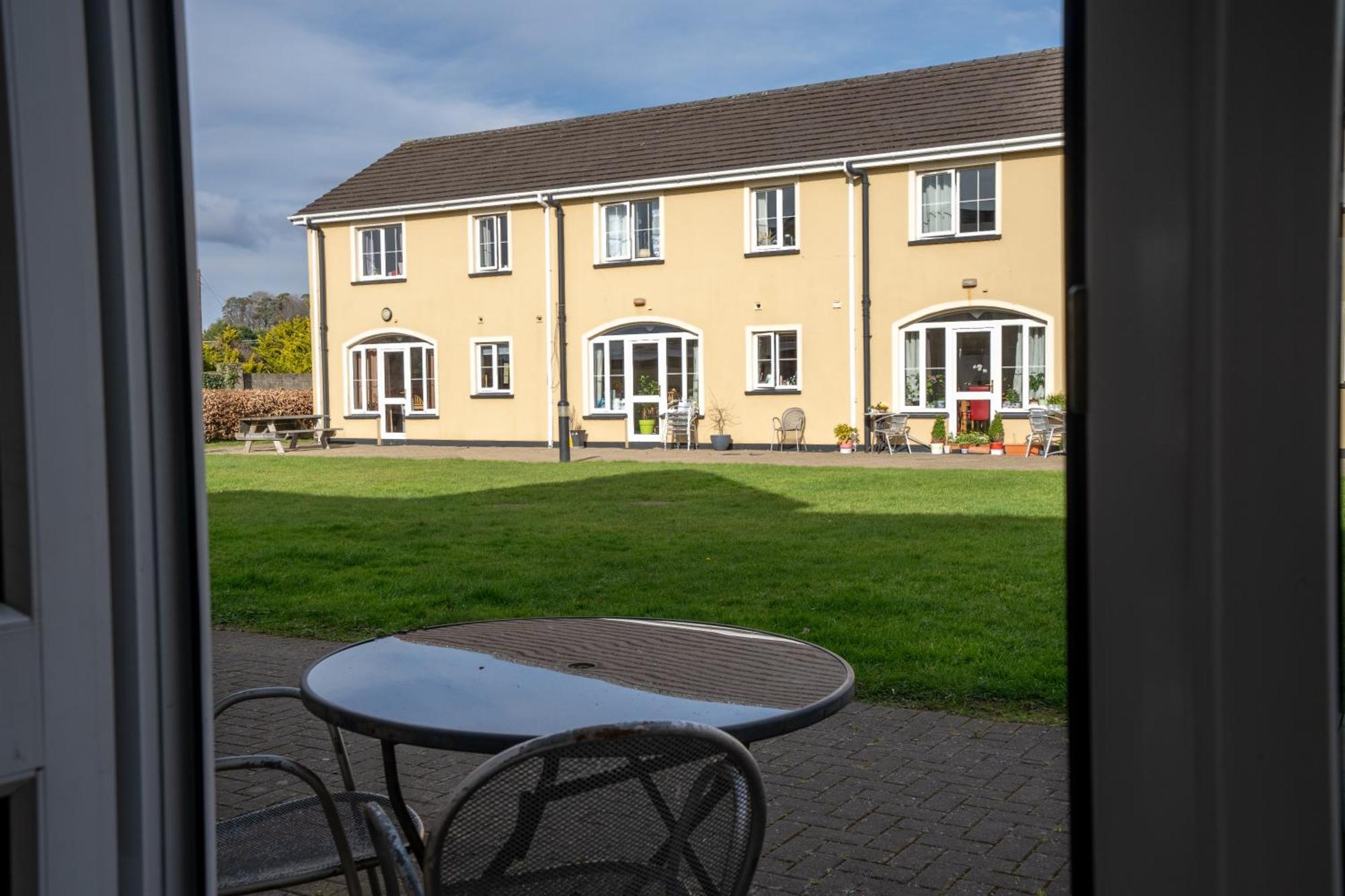 Muckross Luxury Residences Кілларні Екстер'єр фото