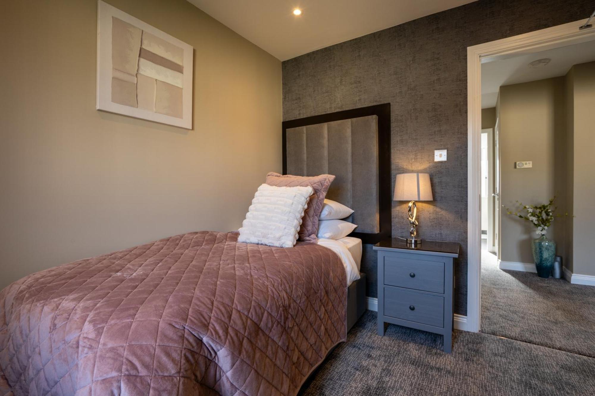 Muckross Luxury Residences Кілларні Екстер'єр фото