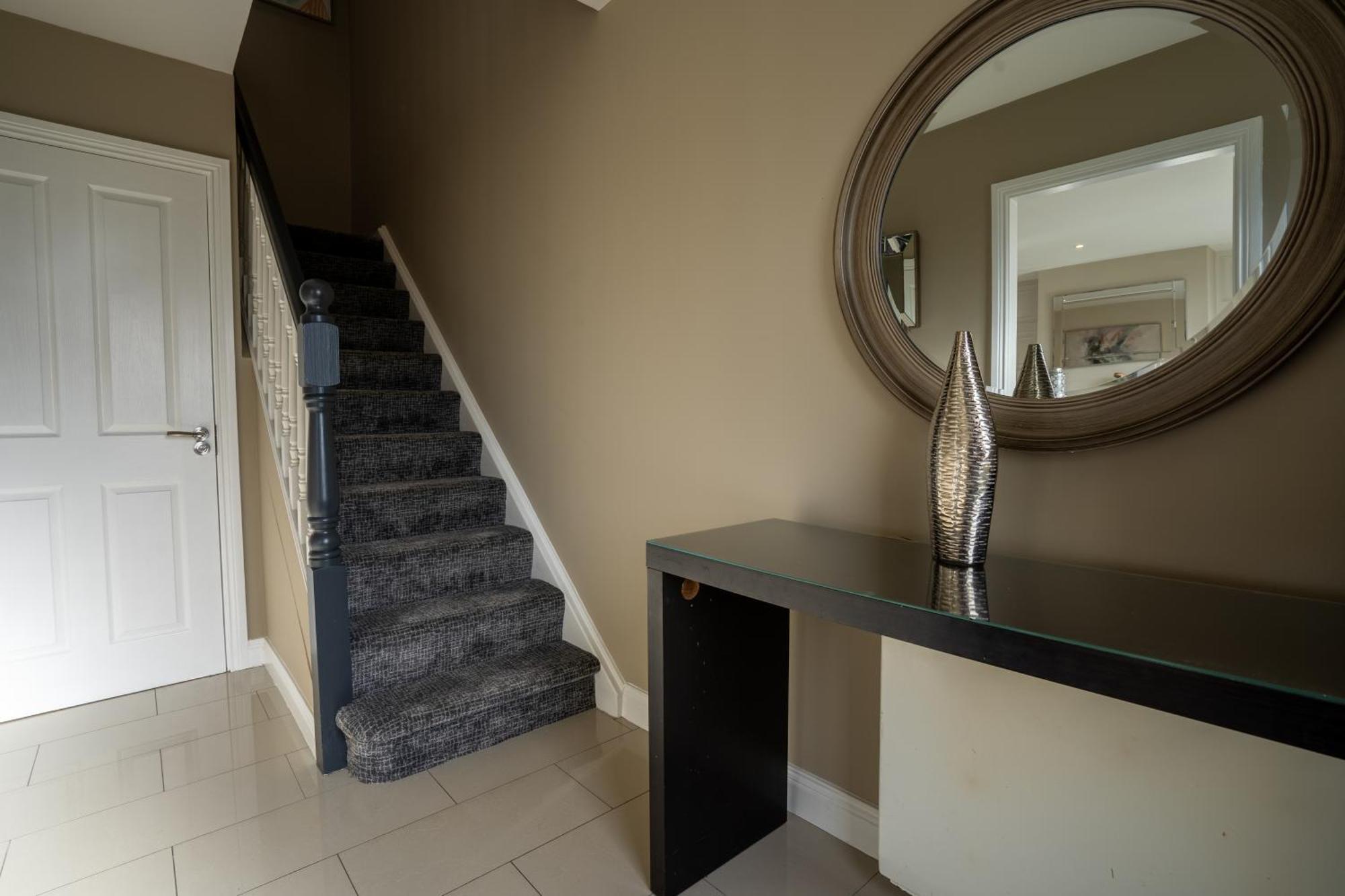 Muckross Luxury Residences Кілларні Екстер'єр фото