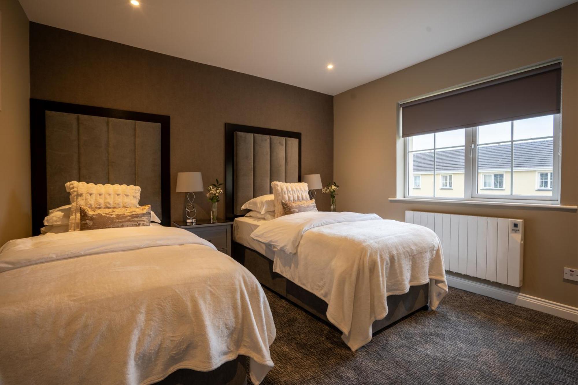 Muckross Luxury Residences Кілларні Екстер'єр фото