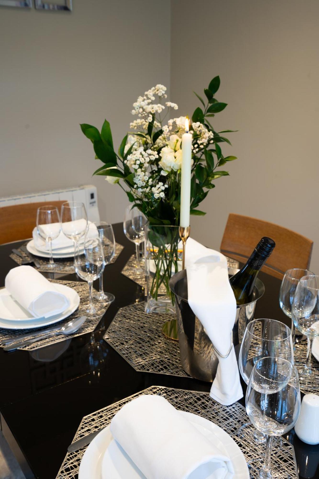 Muckross Luxury Residences Кілларні Екстер'єр фото