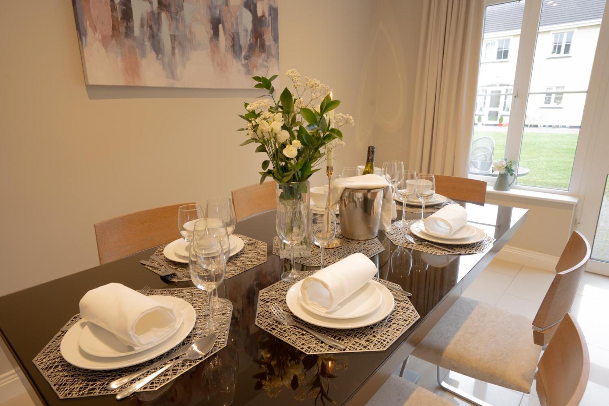 Muckross Luxury Residences Кілларні Екстер'єр фото