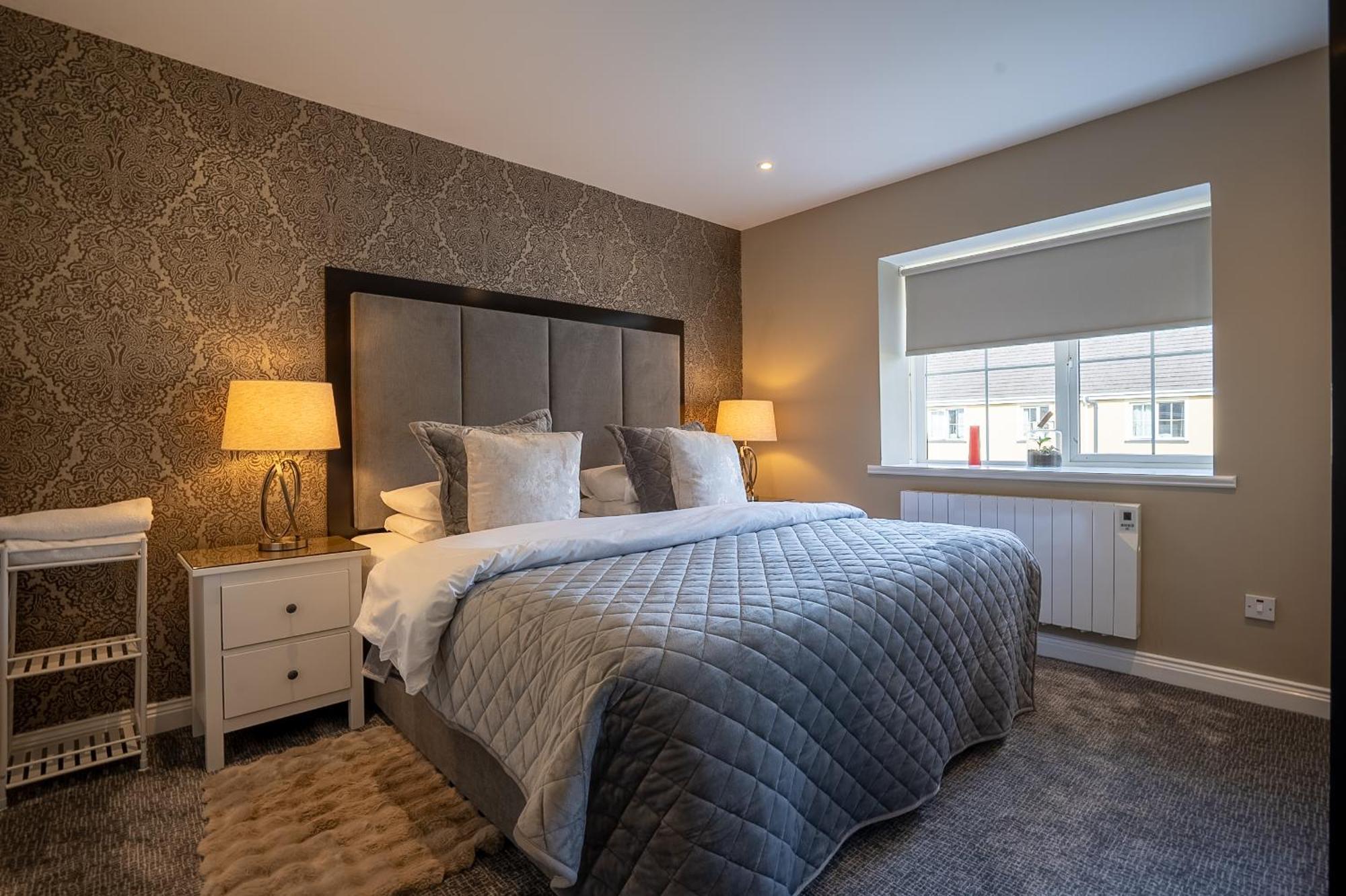 Muckross Luxury Residences Кілларні Екстер'єр фото