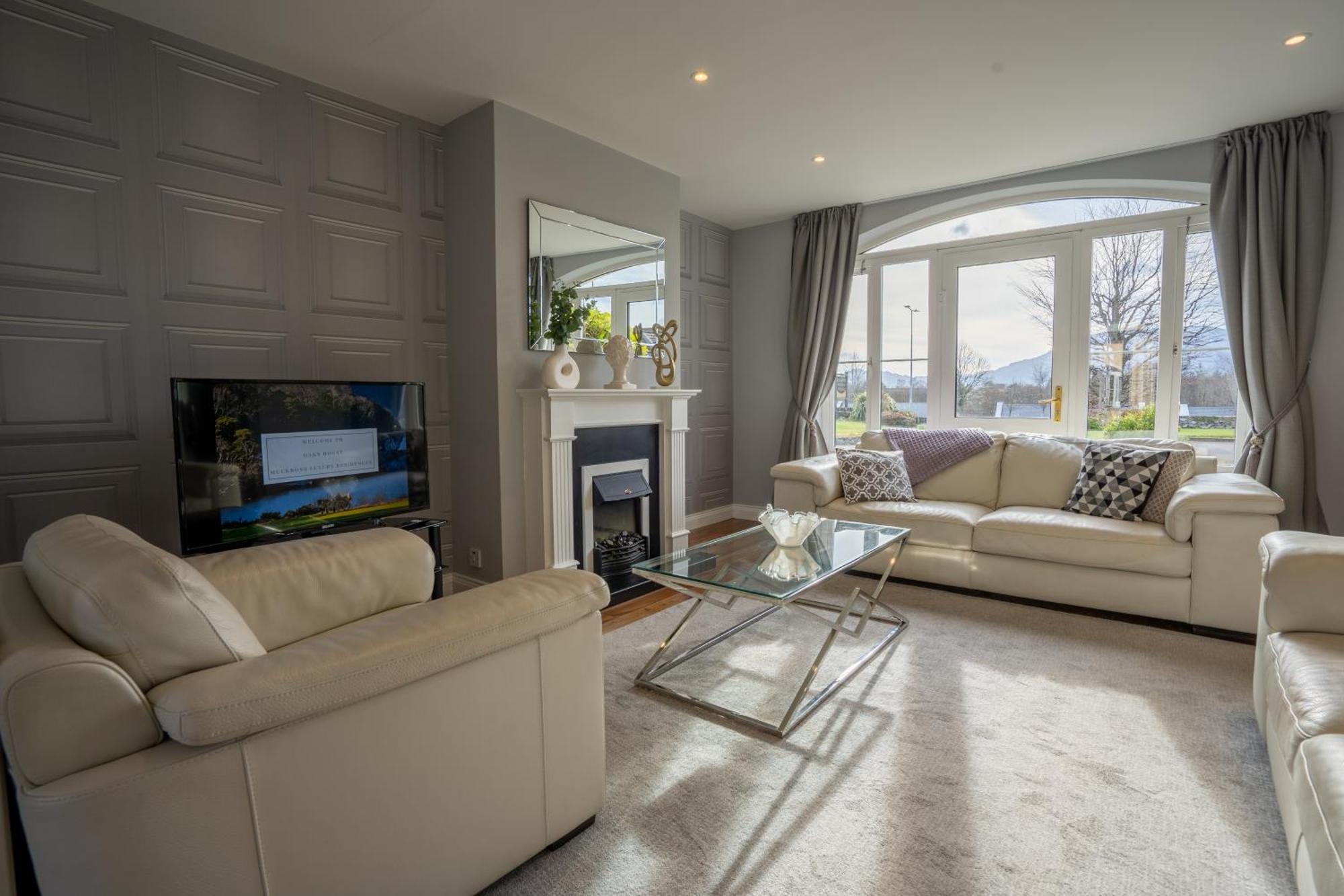 Muckross Luxury Residences Кілларні Екстер'єр фото